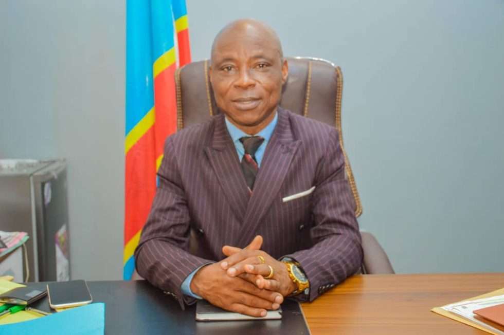 Inspection Générale du MEN-NC : Un pilier incontournable pour la qualité de l’éducation en RDC