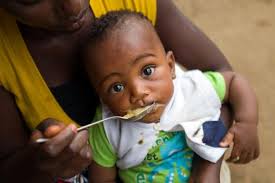 Lutte contre la malnutrition infantile en RDC : un enjeu vital pour l’avenir des enfants