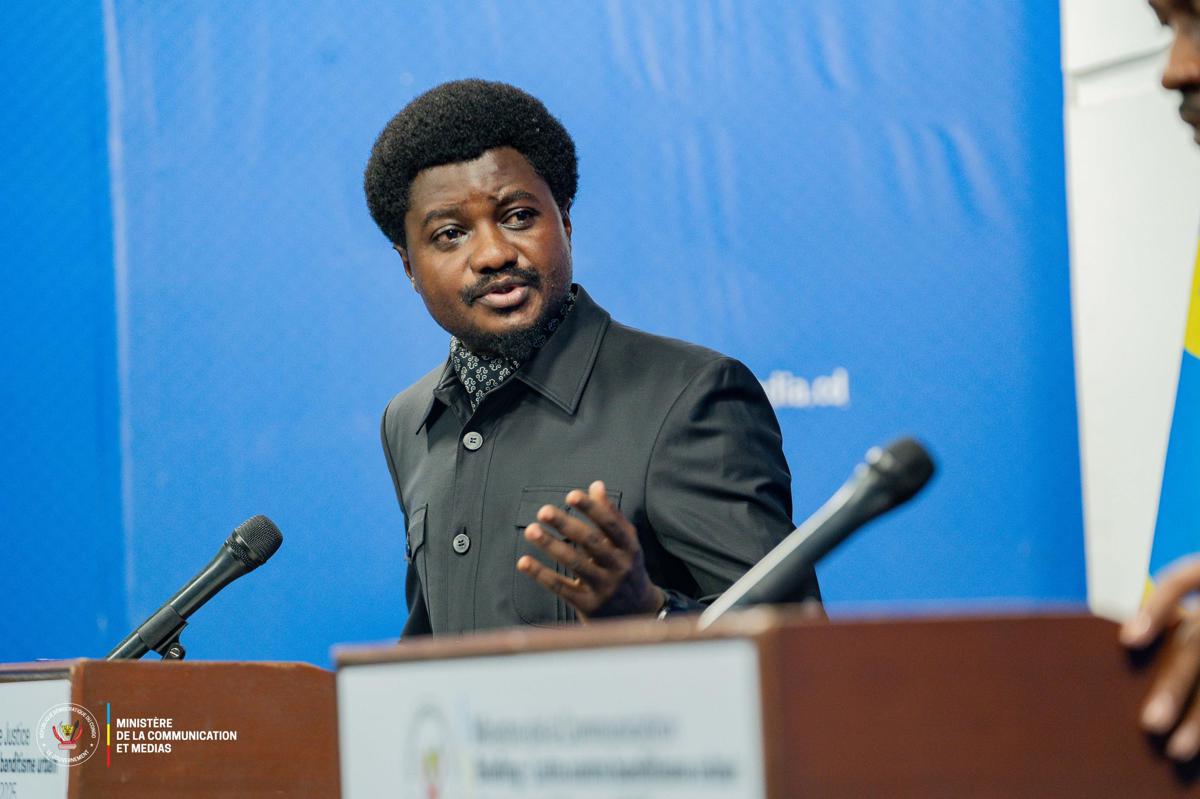 Affaire Constant Mutamba : 19 millions USD au cœur d’un scandale judiciaire de haute portée