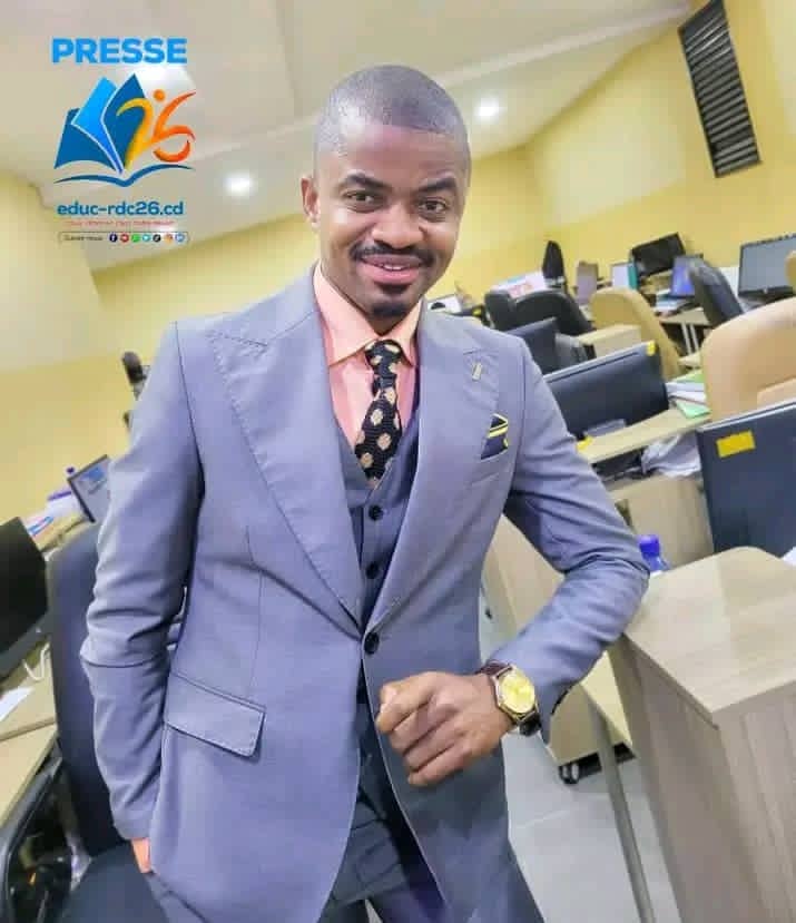 🛑 RDC – EDUC-NC<br>FONECO – Formation Syndicale